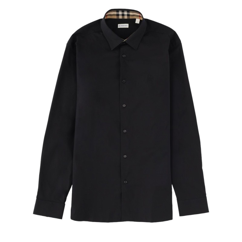 COTTON SHIRT