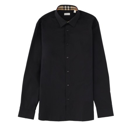 COTTON SHIRT