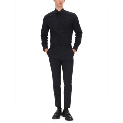 COTTON SHIRT