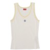 TANK TOP "BOKE FLOWER 2.0"