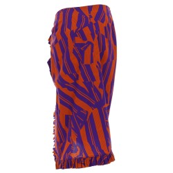 MIDI SKIRT "SINA"