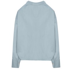 CAMICIA CON FIOCCO