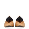 "POINTED" BALLERINA