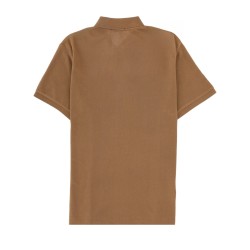 POLO WITH LOGO