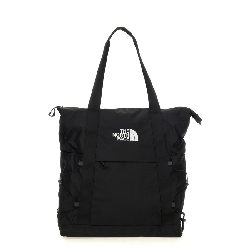"BOREALIS" TOTE BAG