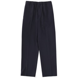 WOOL PANTS