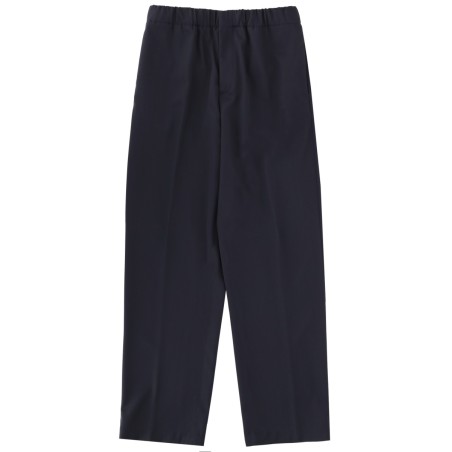 WOOL PANTS