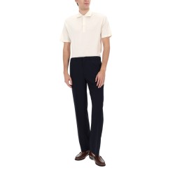 WOOL PANTS
