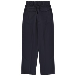 WOOL PANTS