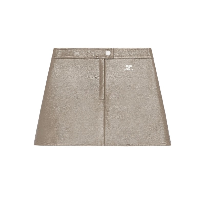 MINISKIRT "REEDITION"