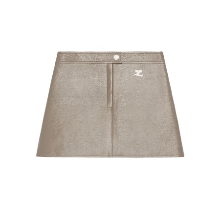 MINISKIRT "REEDITION"