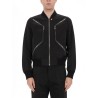 "HEIZER FLIGHT" JACKET