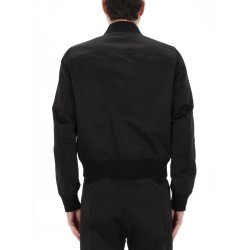 "HEIZER FLIGHT" JACKET