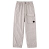 PANTALONE CARGO CON PATCH LOGO