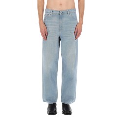 JEANS "VAST CUT"
