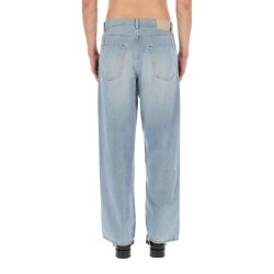 JEANS "VAST CUT"