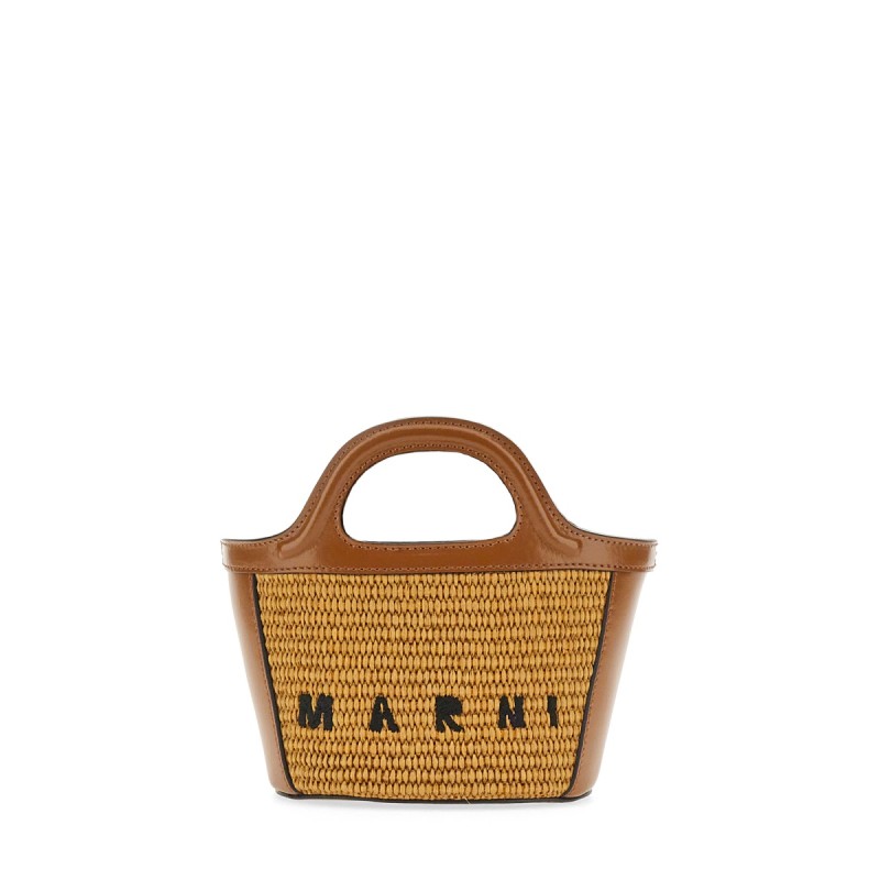 "TROPICALIA MICRO" BAG