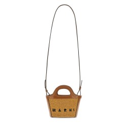 "TROPICALIA MICRO" BAG