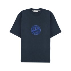 T-SHIRT CON LOGO