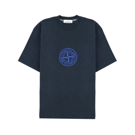 T-SHIRT CON LOGO