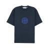 T-SHIRT CON LOGO