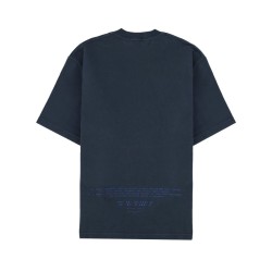 T-SHIRT CON LOGO