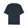 T-SHIRT CON LOGO