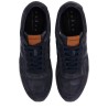 SNEAKER "ATHLETIC"