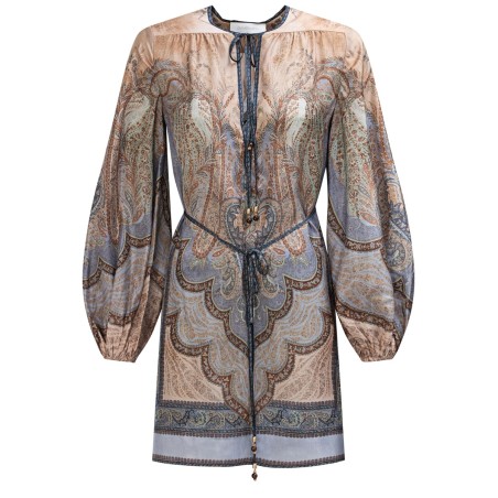 TUNIC "WONDERLUST"