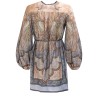 TUNIC "WONDERLUST"