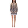 TUNIC "WONDERLUST"
