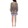 TUNIC "WONDERLUST"