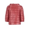 REVERSIBLE PADDED COAT