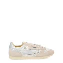 "WINDSPIN" SNEAKER
