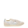 "WINDSPIN" SNEAKER