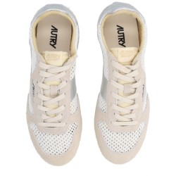 "WINDSPIN" SNEAKER