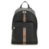 "SIGNATURE STRIPE" BACKPACK