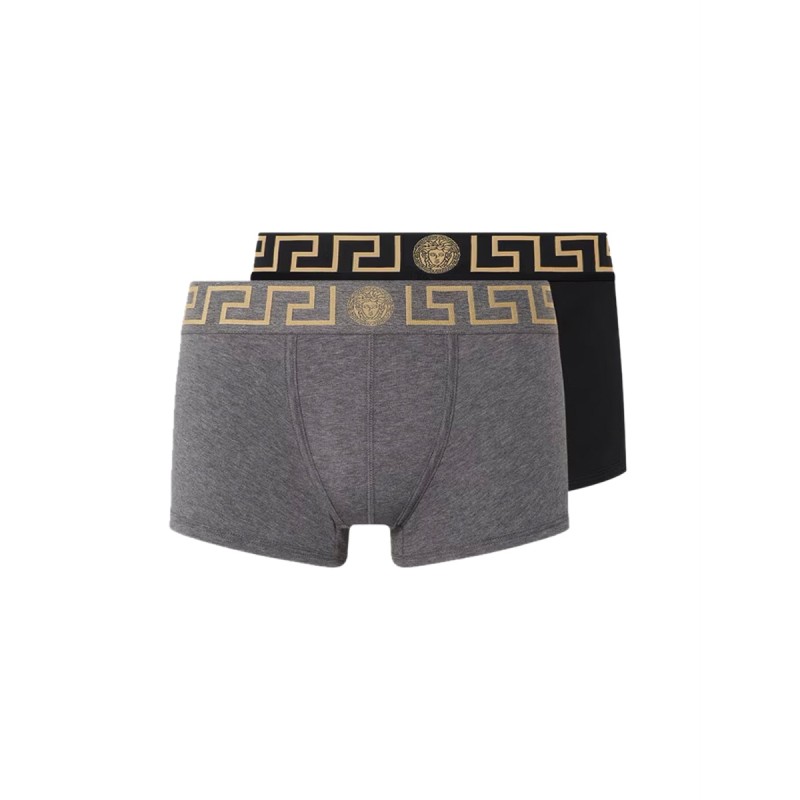 BI-PACK BOXER