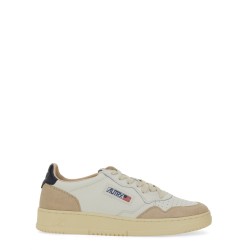 "MEDALIST" LOW SNEAKER