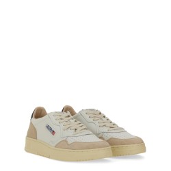 "MEDALIST" LOW SNEAKER