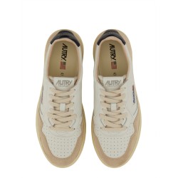 "MEDALIST" LOW SNEAKER