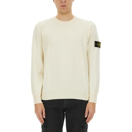 MAGLIA CON LOGO