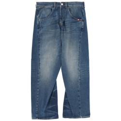 JEANS "TWIST SLUB 2010"