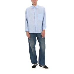 JEANS "TWIST SLUB 2010"
