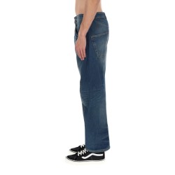 JEANS "TWIST SLUB 2010"
