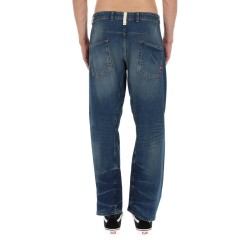 JEANS "TWIST SLUB 2010"