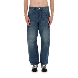 JEANS "TWIST SLUB 2010"