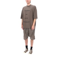 SHORTS "DRAWSTRING PODS"