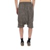 SHORTS "DRAWSTRING PODS"