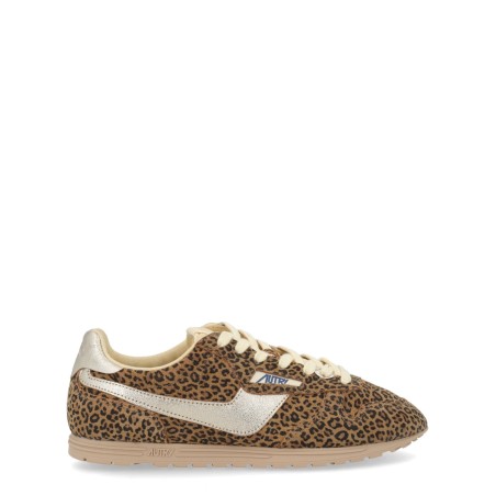 "WINDSPIN" SNEAKER